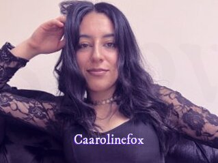 Caarolinefox