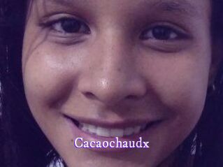 Cacaochaudx