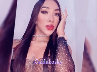 Caidubosky