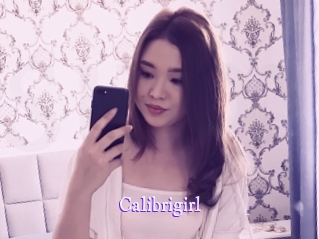 Calibrigirl