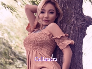 Calistaera