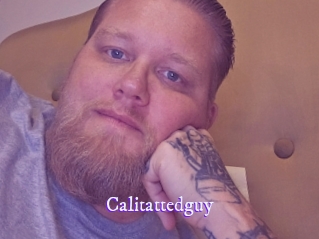 Calitattedguy