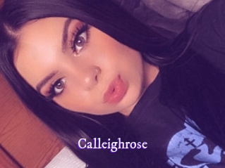 Calleighrose