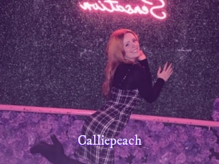 Calliepeach