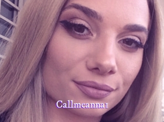 Callmeanna1