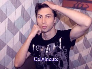 Calvincute