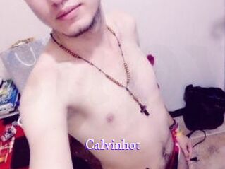 Calvin_hot