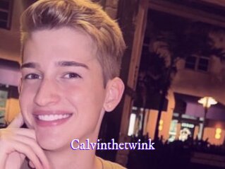 Calvinthetwink