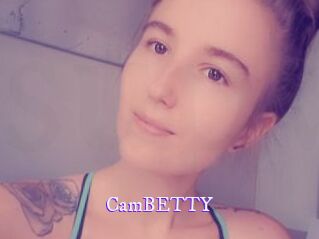 CamBETTY