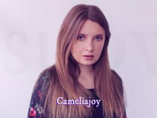 Cameliajoy