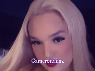 Camerondiiaz