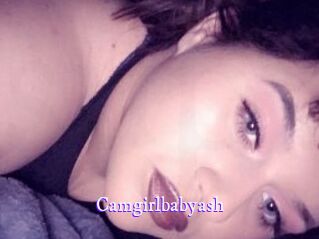 Camgirlbabyash