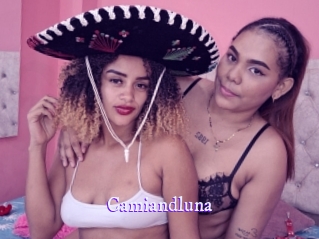 Camiandluna