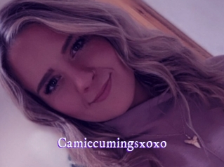 Camiecumingsxoxo