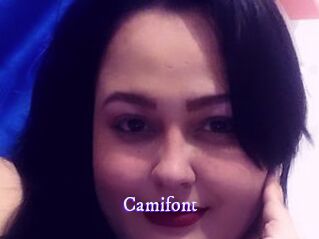 Camifont