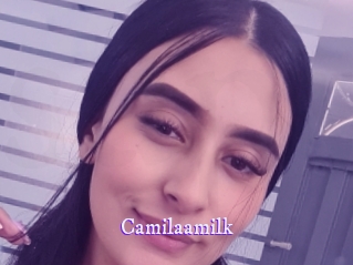 Camilaamilk