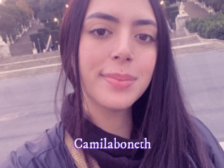 Camilaboneth