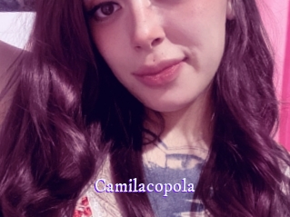 Camilacopola