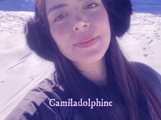 Camiladolphine