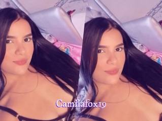 Camilafox19