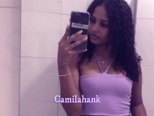 Camilahank