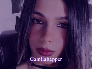 Camilahapper