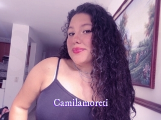 Camilamoreti