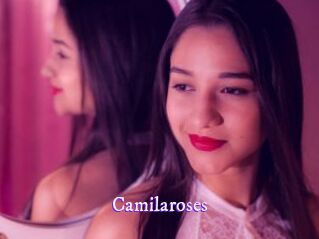 Camilaroses