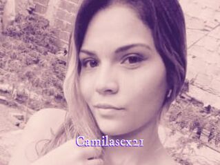 Camilasex21