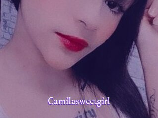 Camilasweetgirl