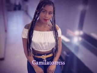 Camilatorress