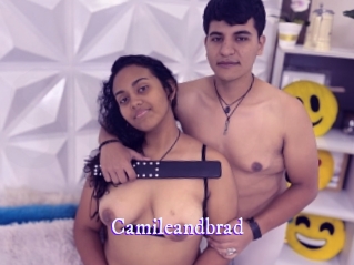 Camileandbrad