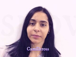 Camilleross