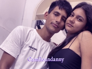 Camiloandanny