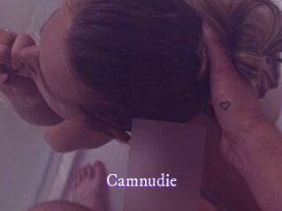 Camnudie