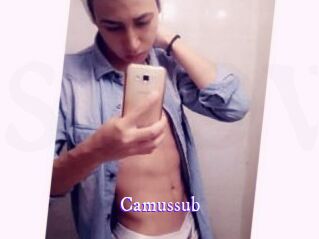 Camussub