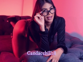 Candacehill18