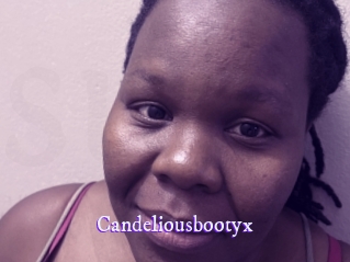 Candeliousbootyx