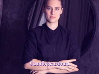 Candicecardona