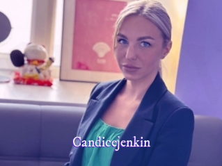 Candicejenkin