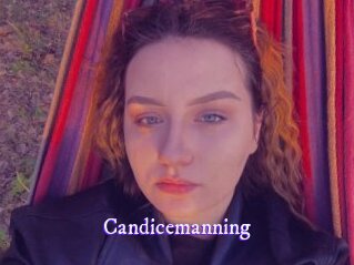 Candicemanning