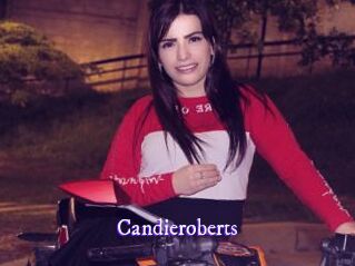 Candieroberts