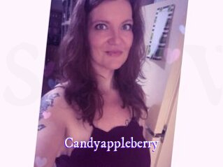 Candyappleberry