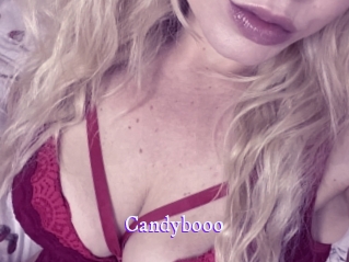 candybooo Super Webcam