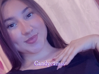 Candycamss