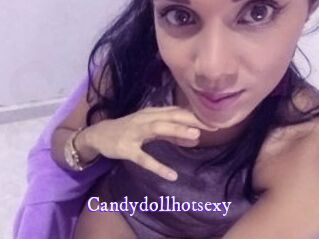 candydollhotsexy Super Webcam