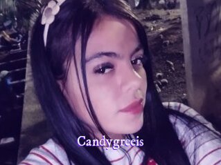 Candygreeis