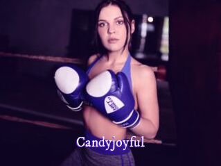 candyjoyful Super Webcam