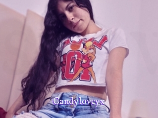 Candyloveyx