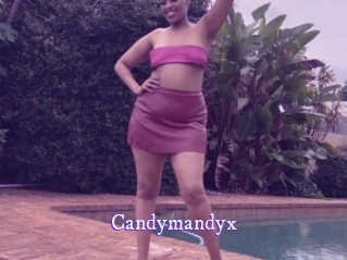 Candymandyx